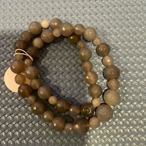 ✨ Handmade Stretch Bracelet ✨